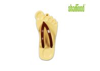 Flip - flop sederhana, Pengharum Udara Peppermint Pina Colada Banana Citrus Milk Vanilla