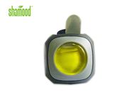 Mini 4ML Liquid Car Air Freshener untuk Vent Car Membran Yellow Pina