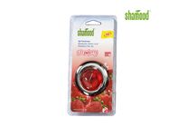 Strawberry Smell SHAMOOD Liquid Penyegar Udara Mobil 6.5ml