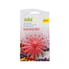 ISO9001 Fresh Berry Blast Fragrance Plastic Air Freshener Untuk Rumah