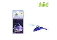 Dolphin Shape PVC Hanging Air Freshener Untuk Mobil