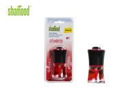 Strawberry Fragrance Liquid Refresh Penyegar Udara Mobil 7ML Premium Scents
