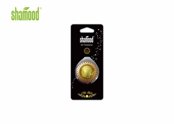 Golden Nile Rive Vent Car Nacklace Perfume Keduanya Menggunakan Kaca Spion