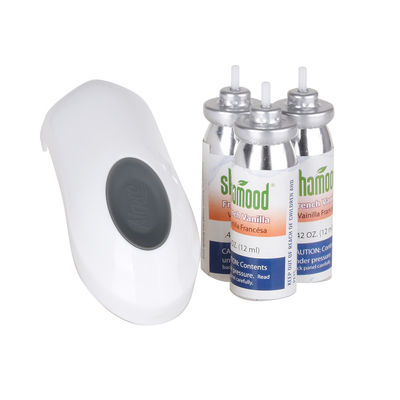 OEM Three Scents 12ML Odor Eliminator Spray Untuk Rumah