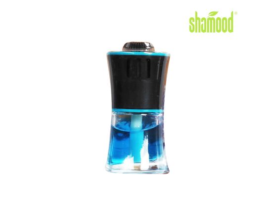 SGS Cool Wind Smell Hanging Parfum Botol Untuk Penyegaran Udara Mobil